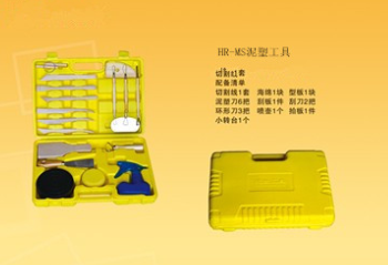 泥塑工具 （美術器材）
