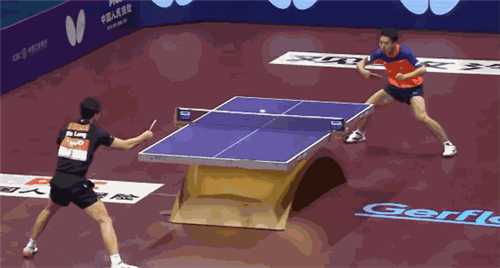 常用的乒乓球運動3種左右步法，你都知道嗎？